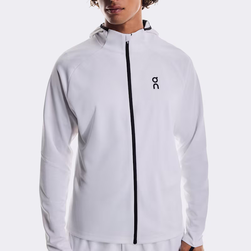Men's Climate Zip Hoodie