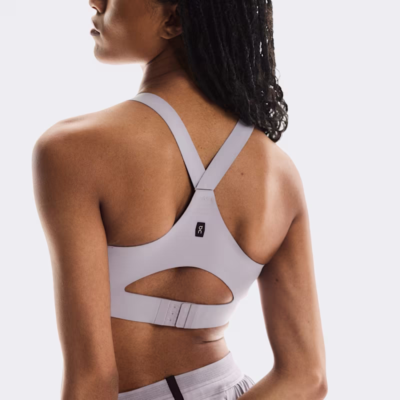 Women's Endurance Bra Zip