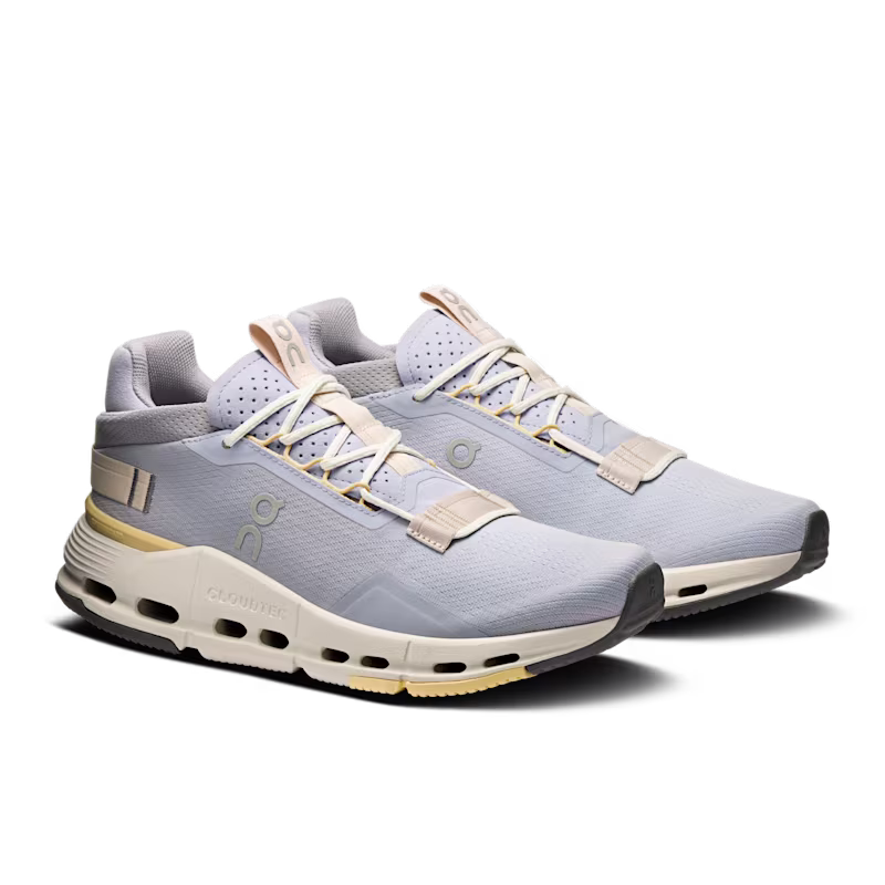Women's Cloudnova 2