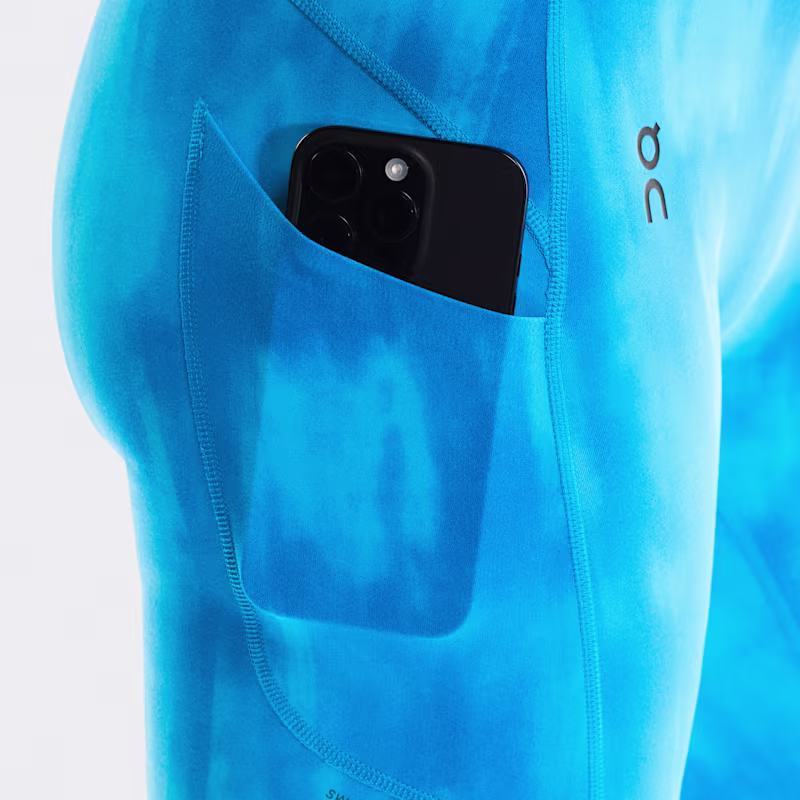 Women's Studio Tights Short