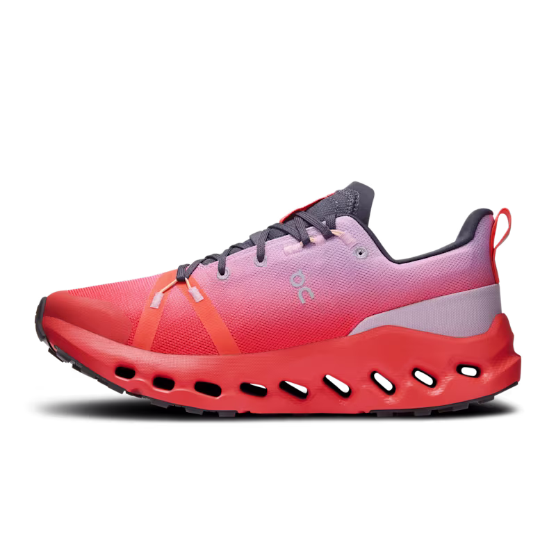 Women's Cloudsurfer Trail Waterproof