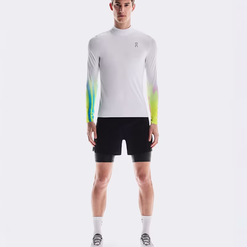 Men's Pace Long-T