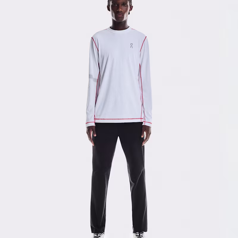 Men's Active Long-T Graphic