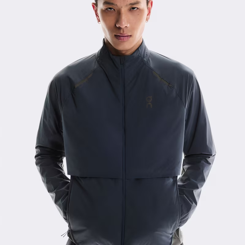 Men's Weather Jacket Insulated