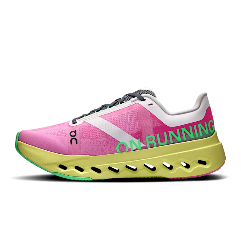 Women's Cloudsurfer Next