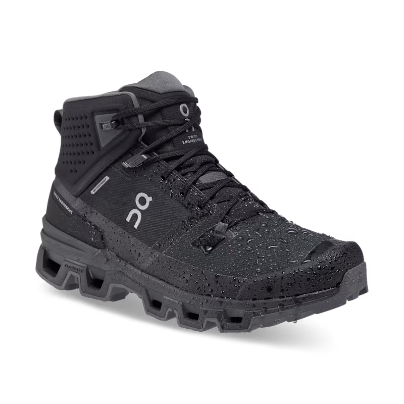 Men's Cloudrock 2 Waterproof