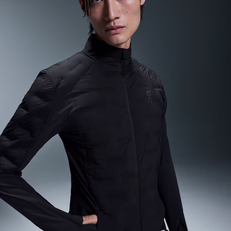 Men's Climate Jacket