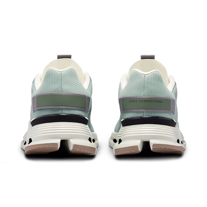 Women's Cloudnova Form