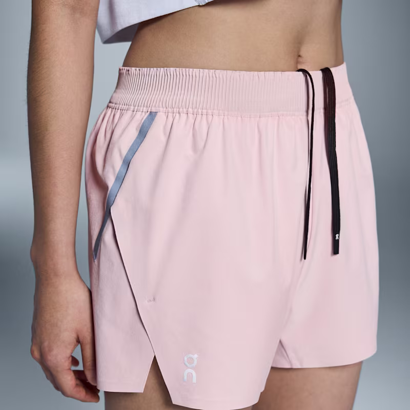 Women's Train Shorts