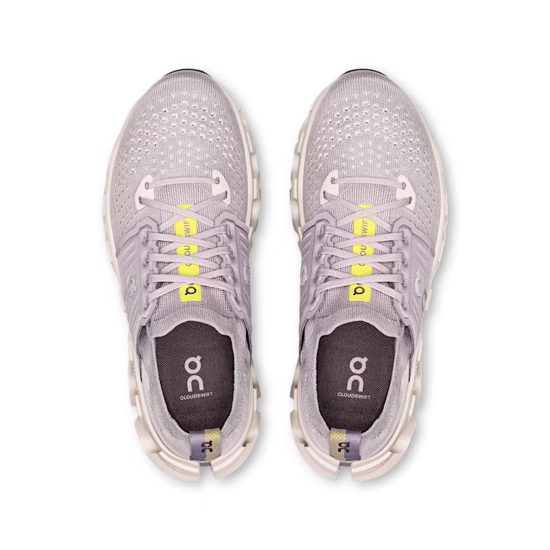 Women's Cloudswift 4