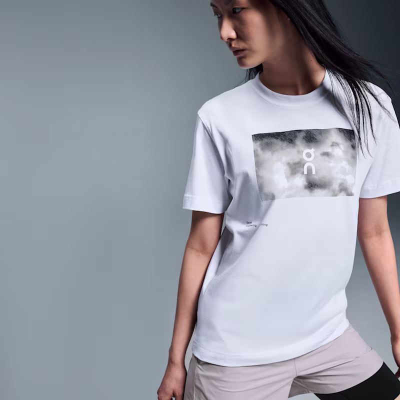 Women's Graphic-T Cloudlocker