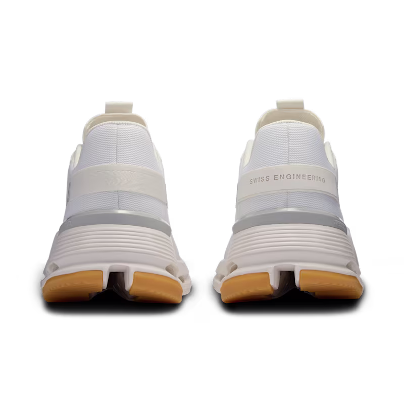 Men's Cloudnova Form 2