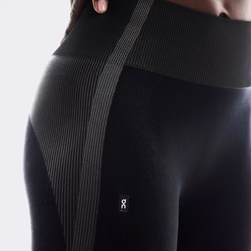 Women's Studio Knit Tights