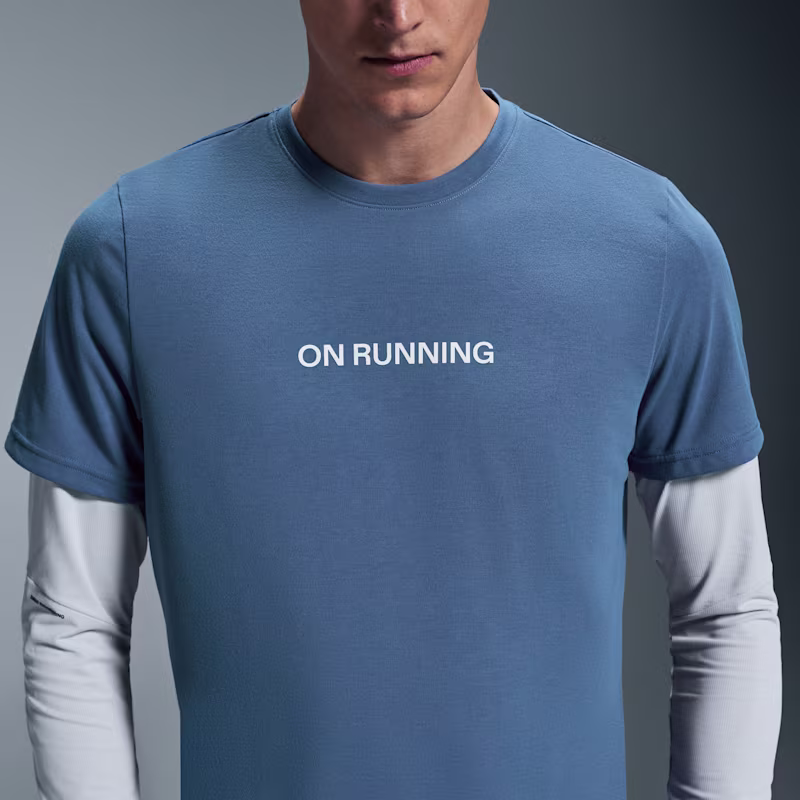 Men's On Run-T