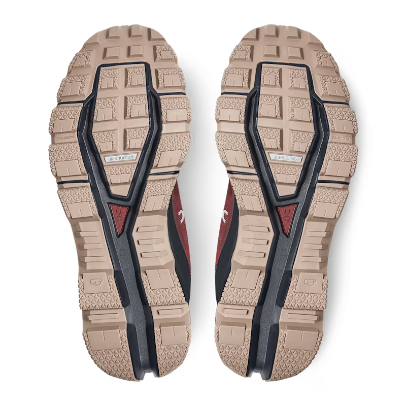 Women's Cloudventure Waterproof