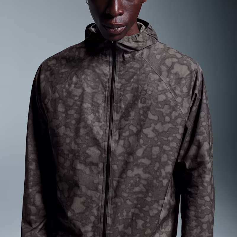 Men's Ultra Jacket