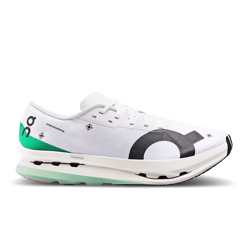 Men's Cloudboom Echo 3