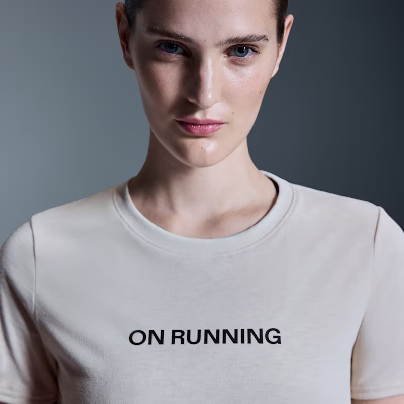 Women's On Run-T