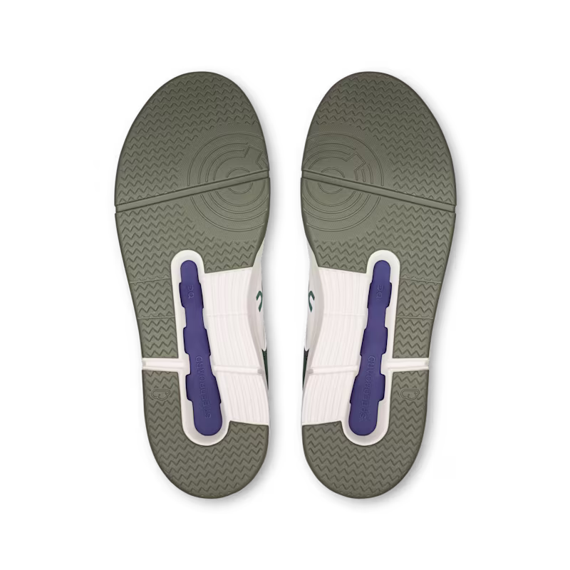 Men's THE ROGER Clubhouse