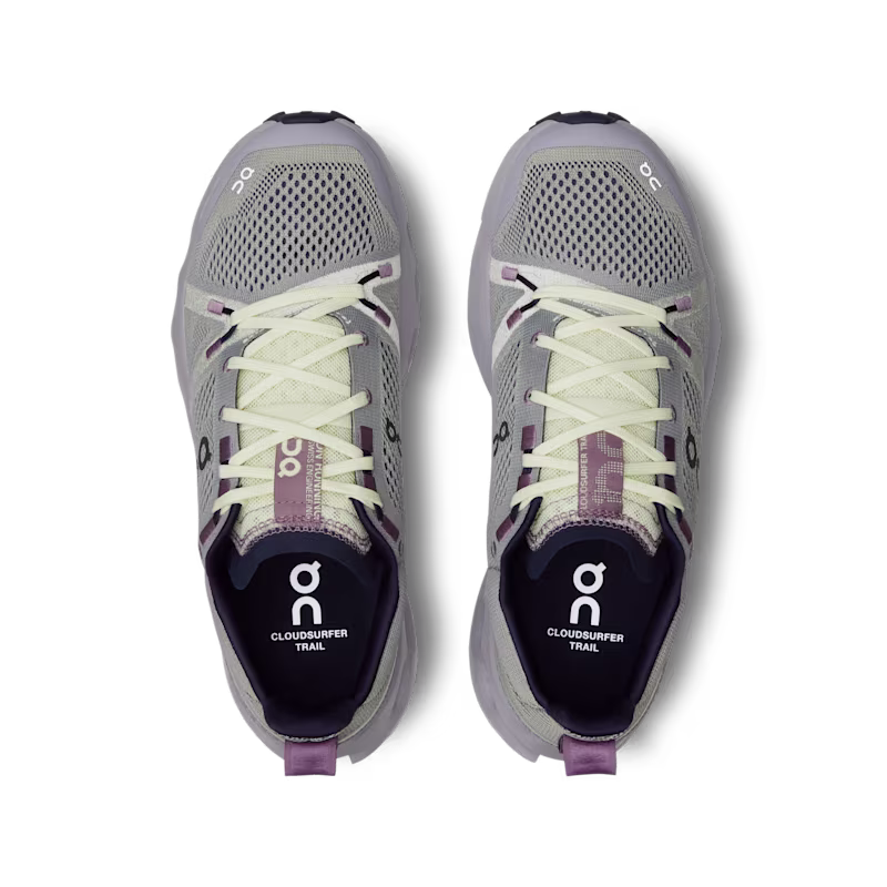 Women's Cloudsurfer Trail