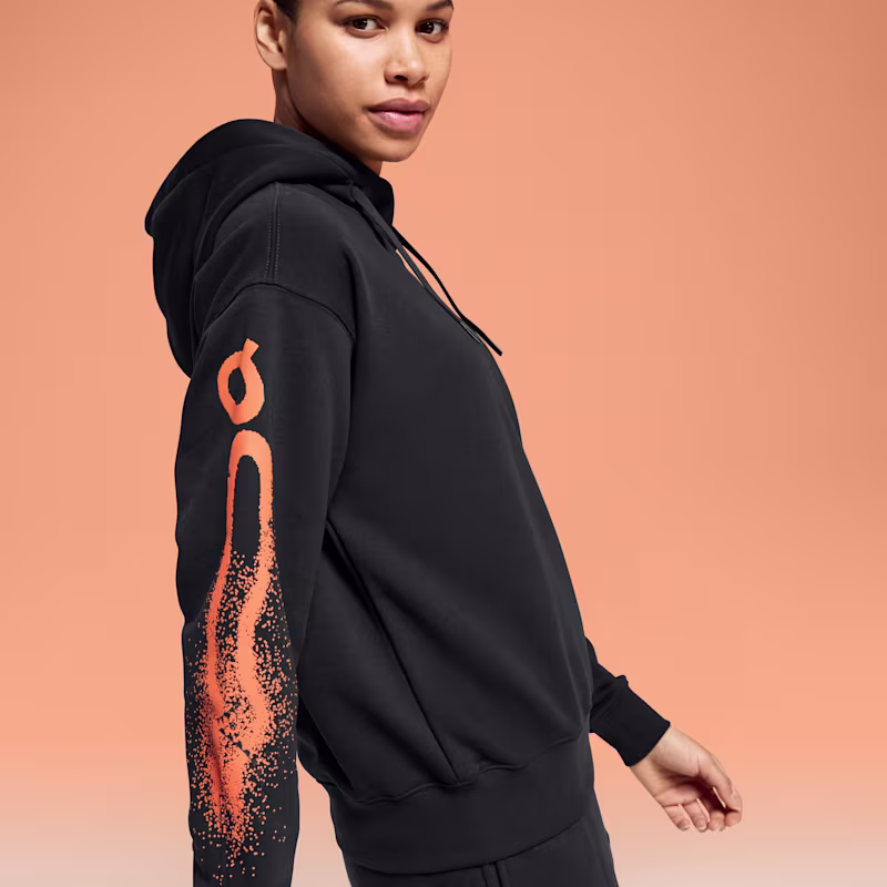 Women's Club Hoodie Cloud