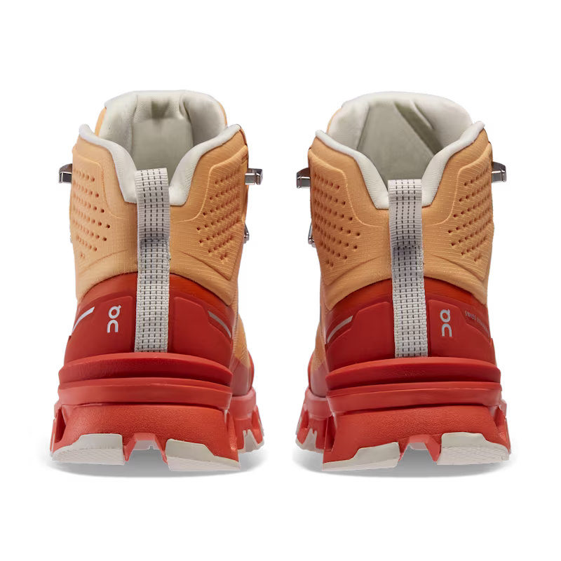 Women's Cloudrock 2 Waterproof