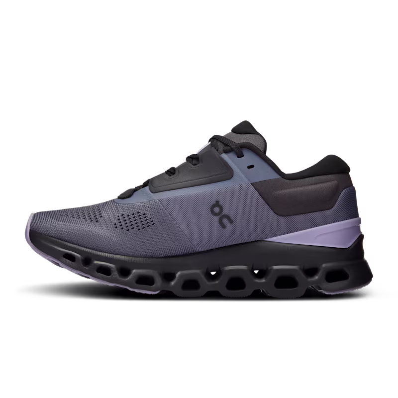 Women's Cloudstratus 3