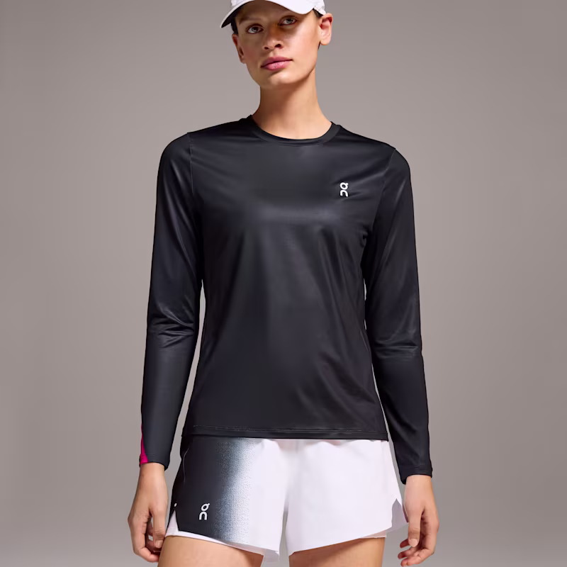 Women's Court Long-T