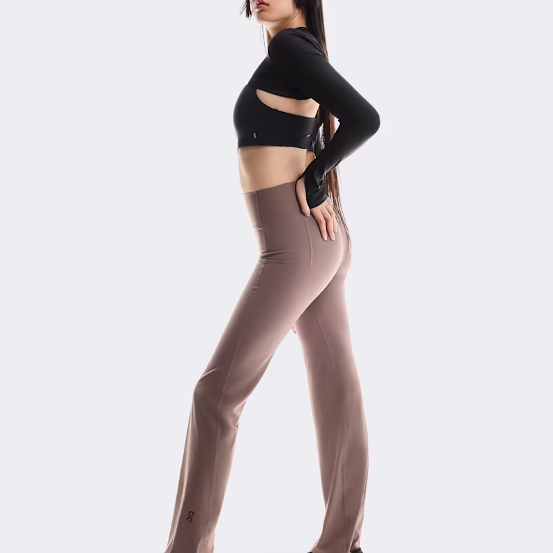 Women's Studio Flared Tights 32