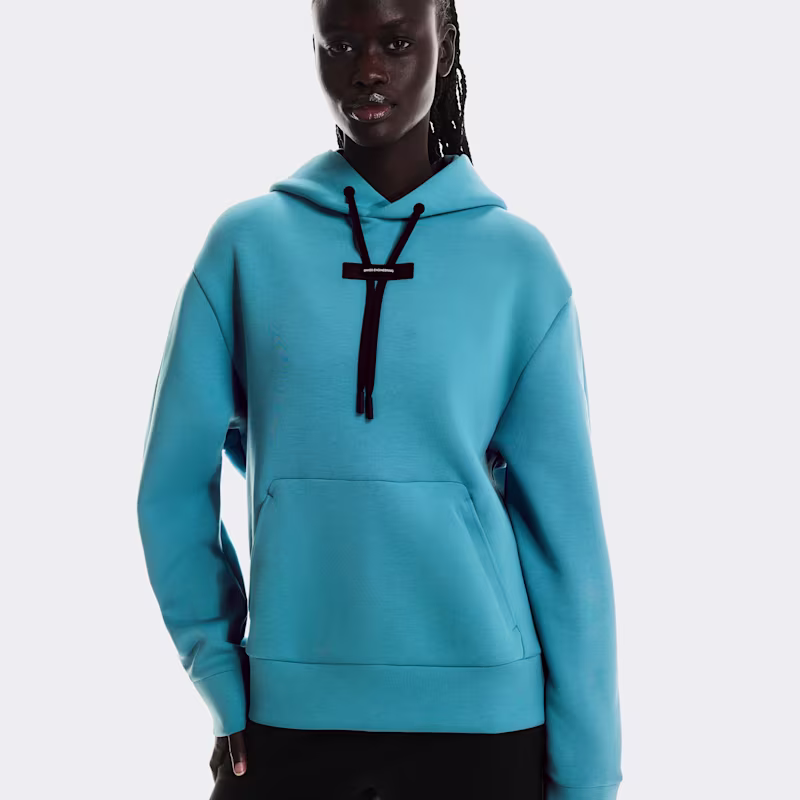Women's Focus Tech Hoodie