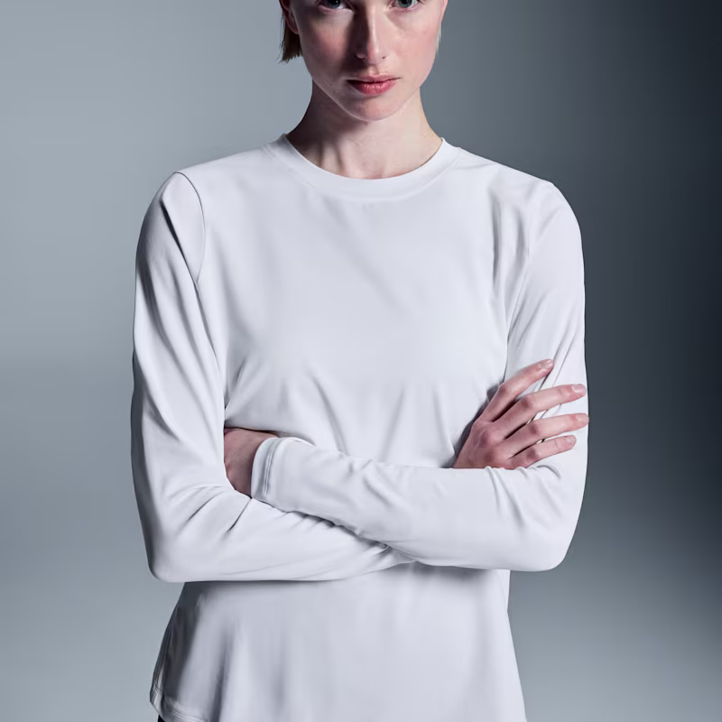 Women's Focus Long-T