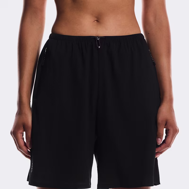 Women's Track Shorts