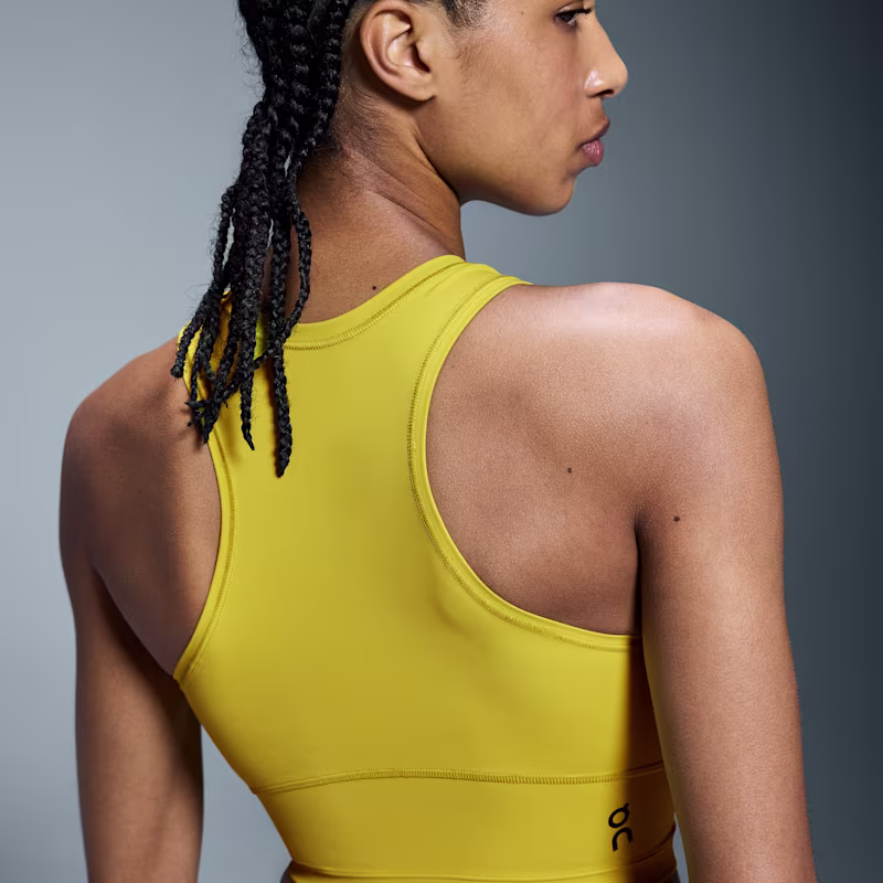 Women's Movement Crop