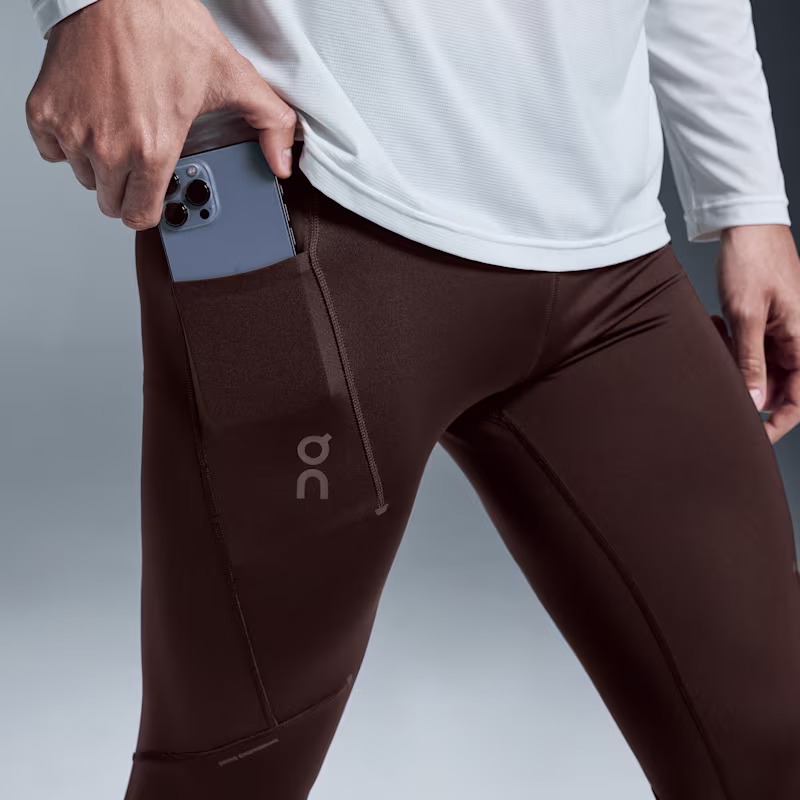 Men's Performance Tights
