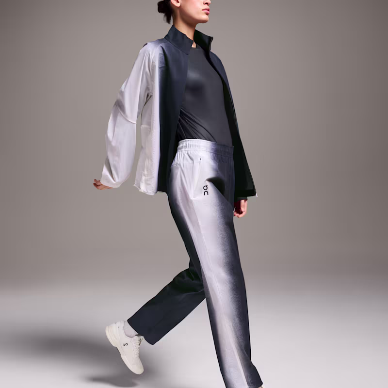 Women's Court Track Pants