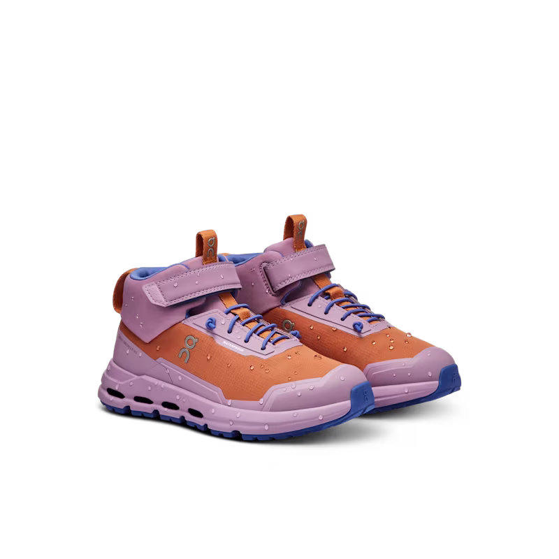 Cloudhero Mid Waterproof