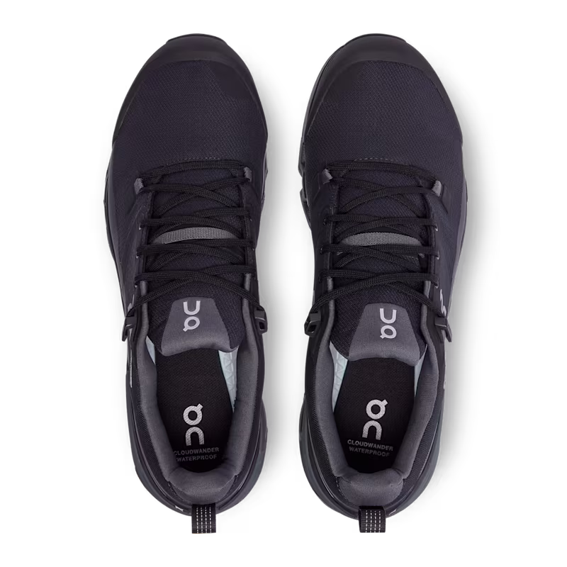 Men's Cloudwander Waterproof