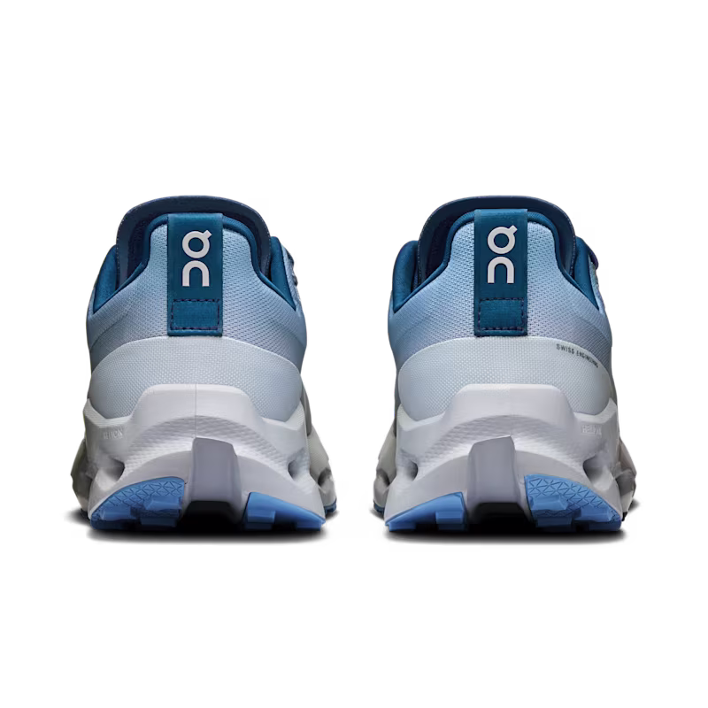 Men's Cloudsurfer Trail Waterproof