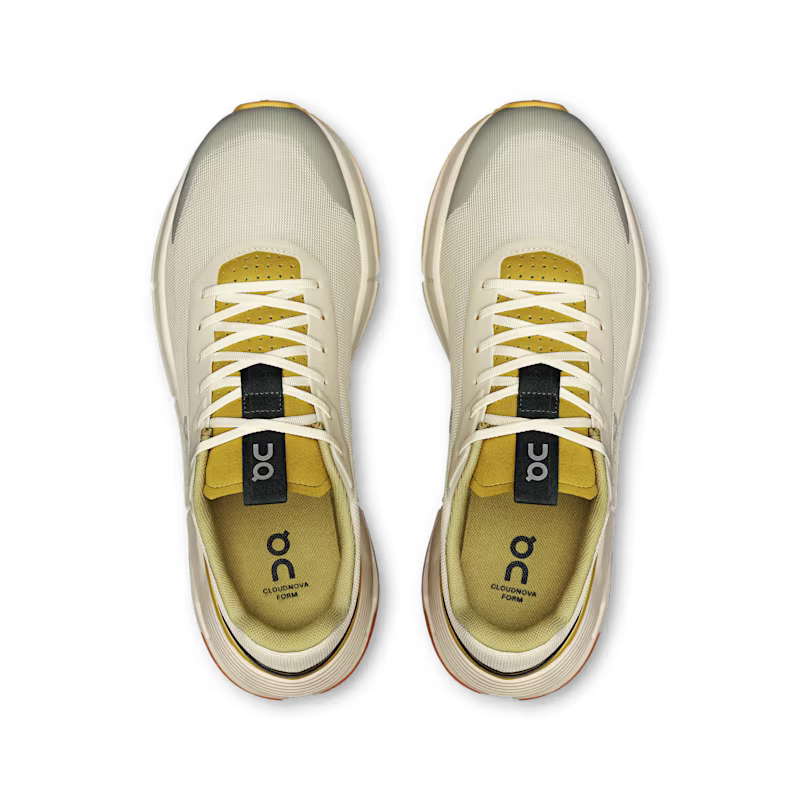 Men's Cloudnova Form 2