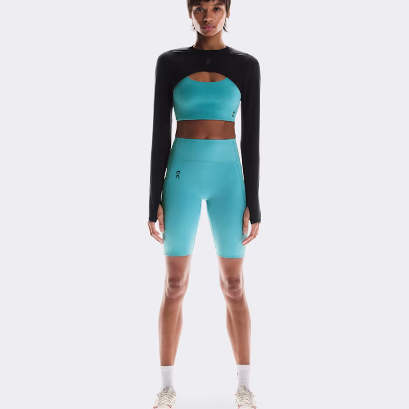 Women's Studio Bolero