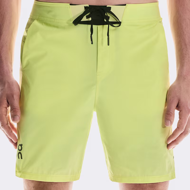 Men's Performance Hybrid Short