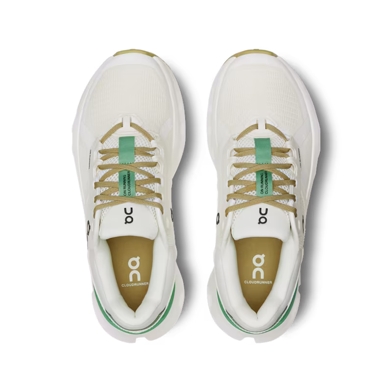 Women's Cloudrunner 2