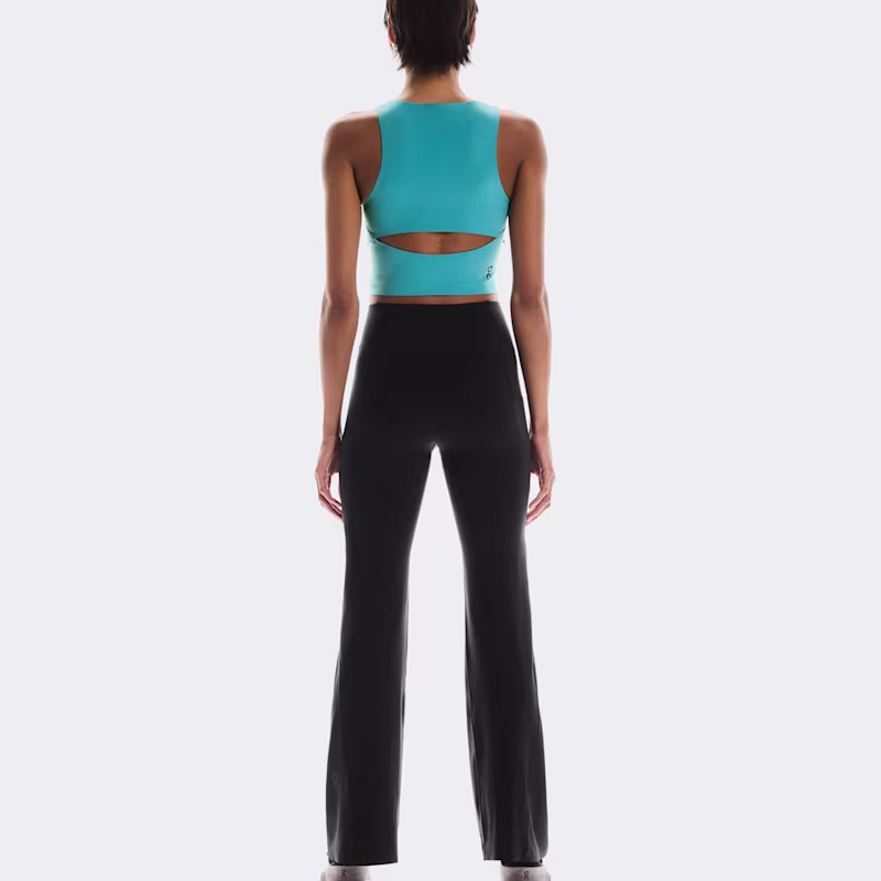 Women's Studio Flared Tights 30