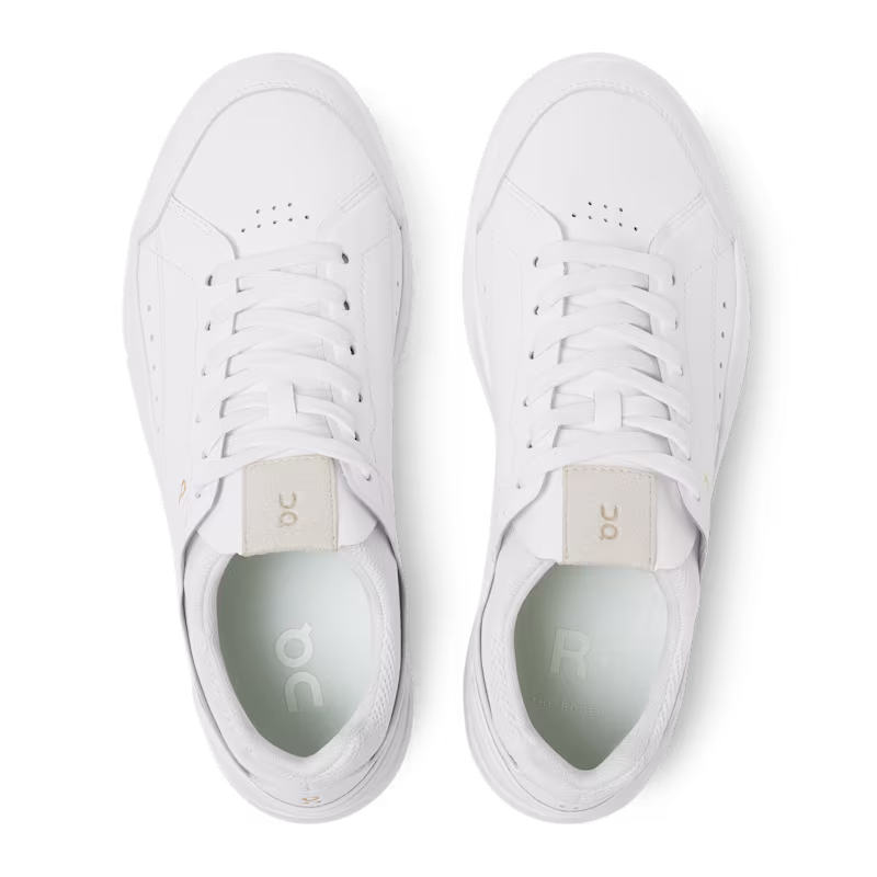 Women's THE ROGER Centre Court