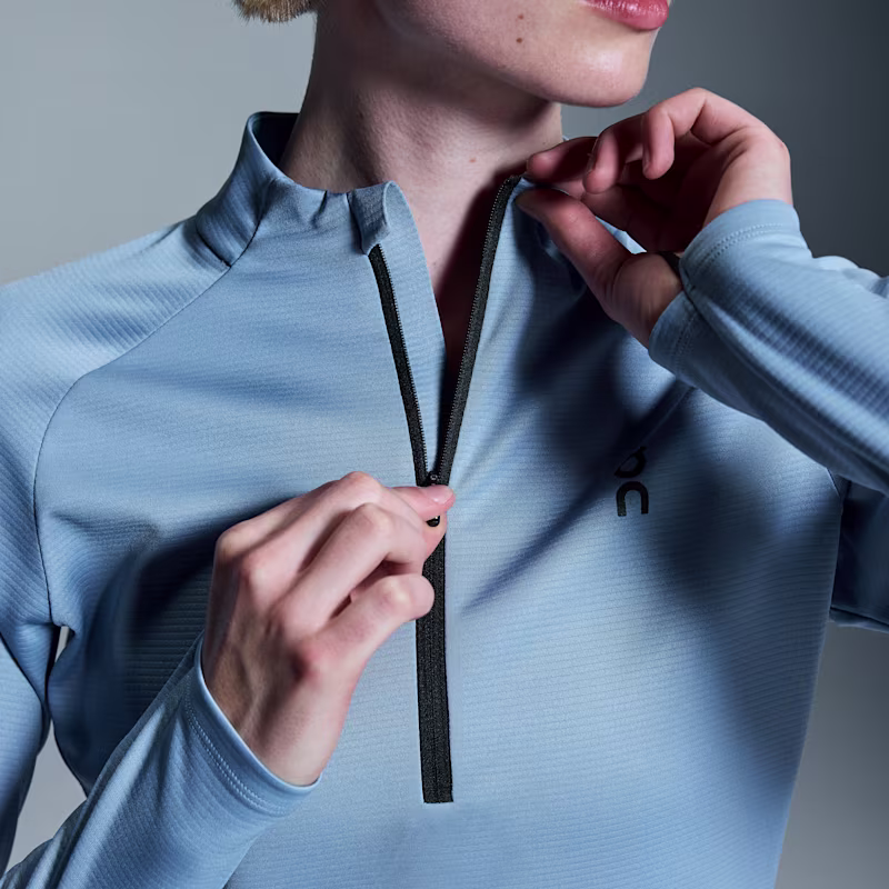 Women's Climate Shirt