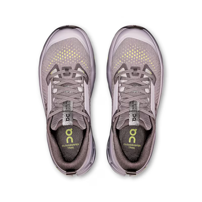 Women's Cloudsurfer Trail 2