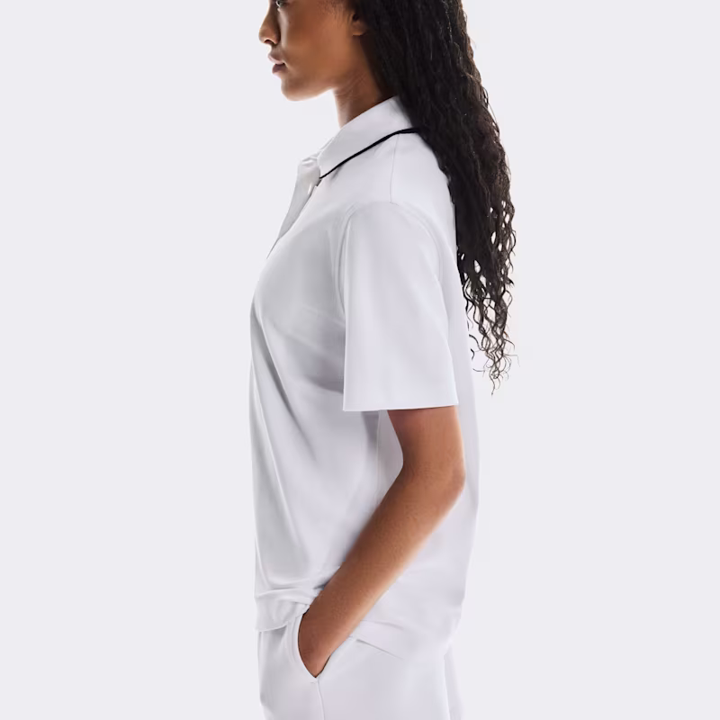 Women's Courtside Polo