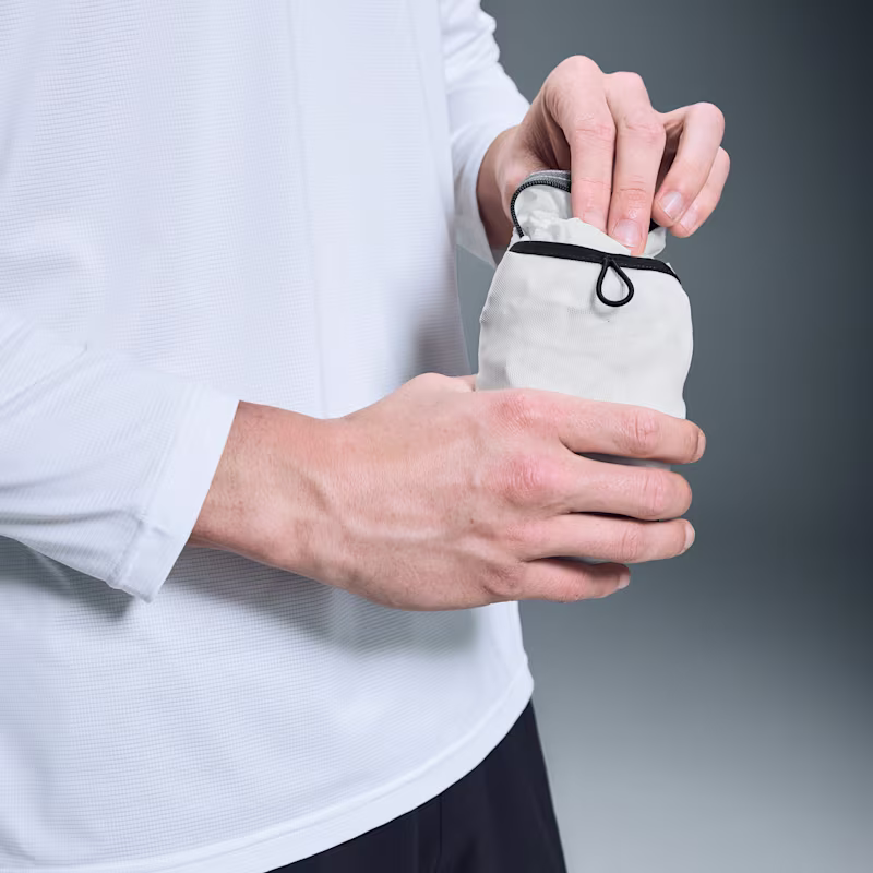 Men's Swiss Olympic Ultra Jacket