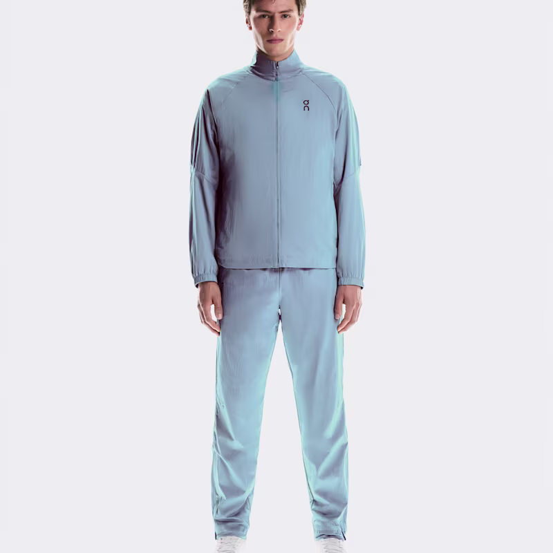 Men's Court Pants