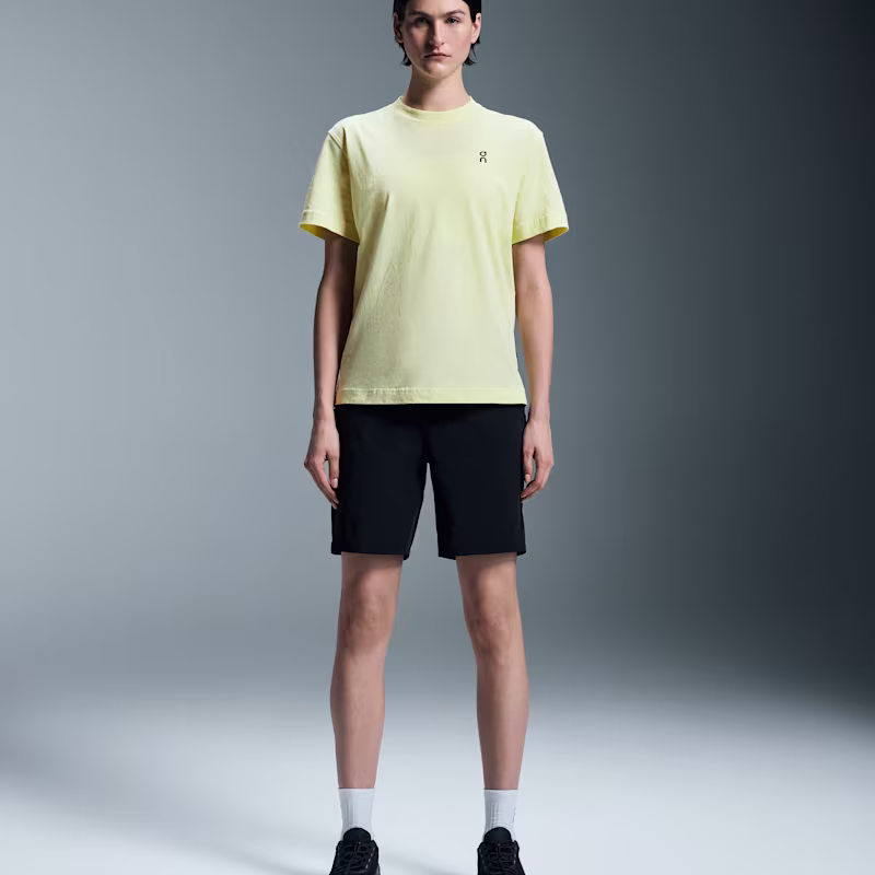 Women's Graphic-T Warp